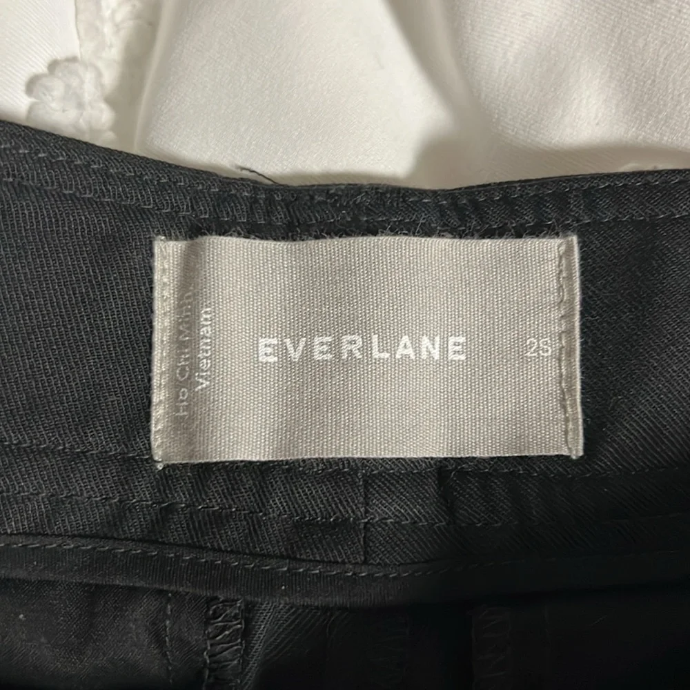 The Way-High® Drape Pant - Picture 3 of 3